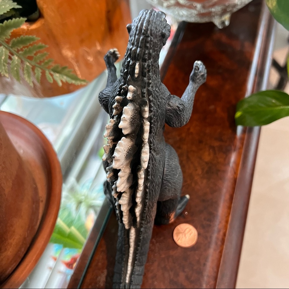 Bandai Godzilla - Picture 2 of 6